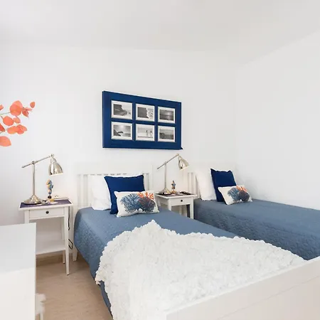 Mencey Semesterbostad