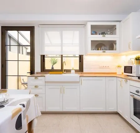 Mencey Semesterbostad San Miguel de Abona