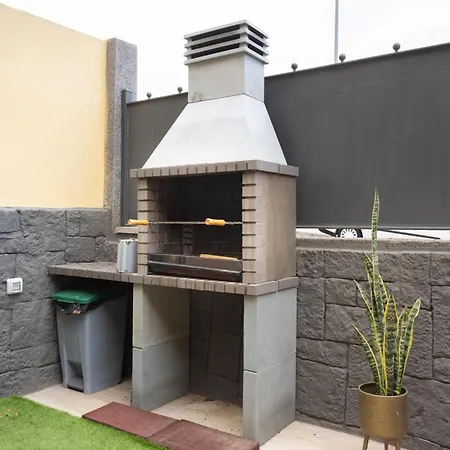 Mencey Semesterbostad San Miguel de Abona