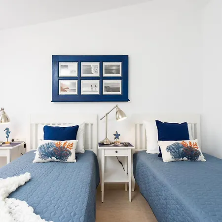 Mencey Semesterbostad *