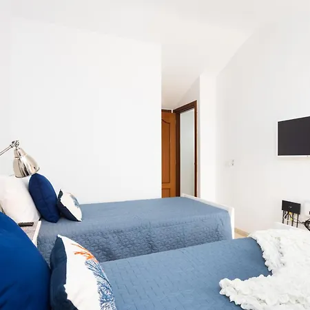 Mencey Semesterbostad *