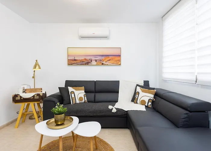 Mencey Dom wakacyjny