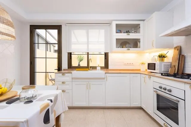 Mencey Dom wakacyjny San Miguel de Abona