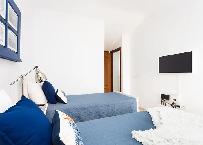 Mencey Dom wakacyjny *