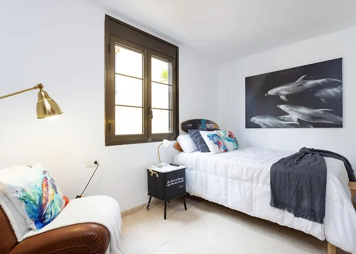 Dom wakacyjny Mencey San Miguel de Abona