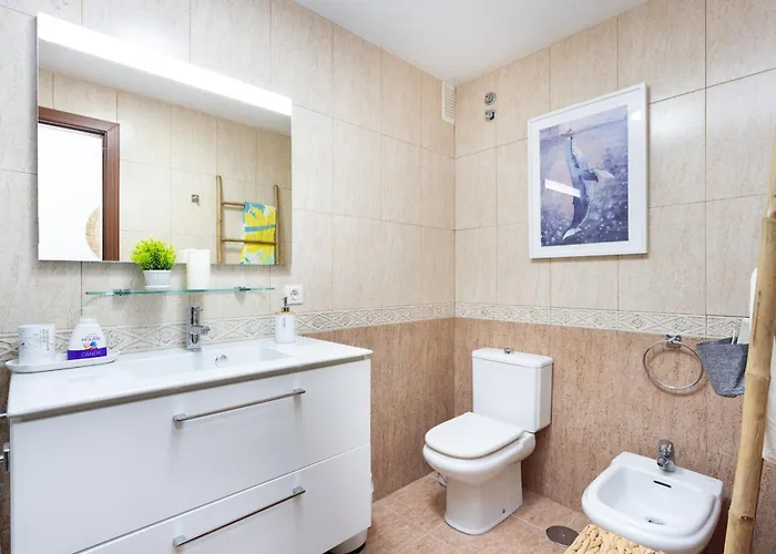 Dom wakacyjny Mencey San Miguel de Abona