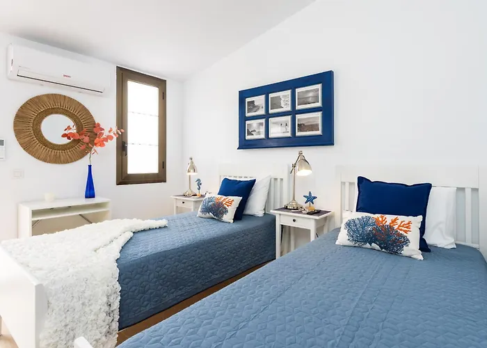 Mencey Hébergement de vacances *