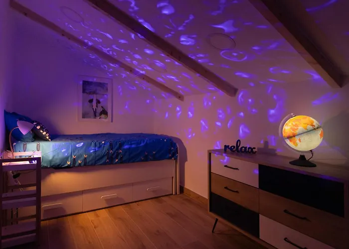 Mencey Hébergement de vacances *